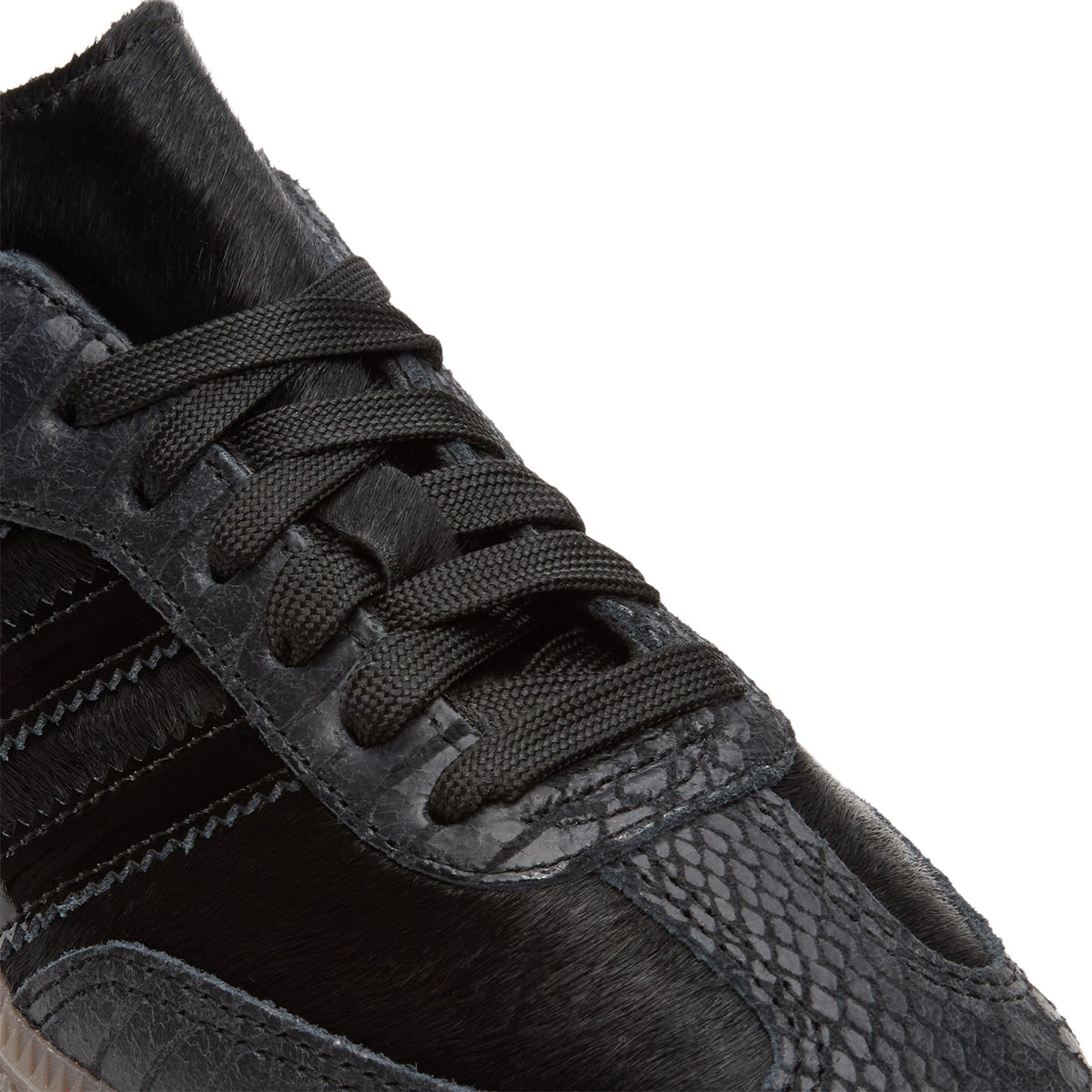 Adidas Samba OG W (Core Black/Core Black/Off White) - Image 7