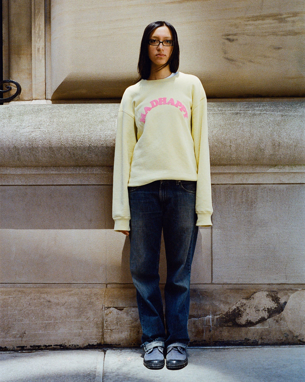Cooper Midweight Crewneck - Image 4