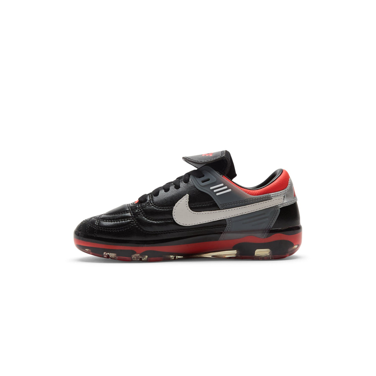 Nike Cryoshot Air Speed M x England x Palace (Black/White-Crimson) - Image 2
