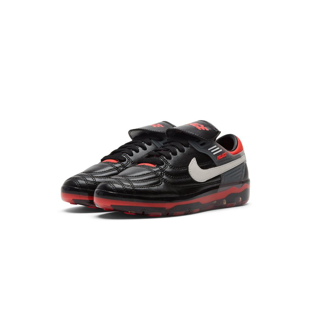 Nike Cryoshot Air Speed M x England x Palace (Black/White-Crimson) - Image 4