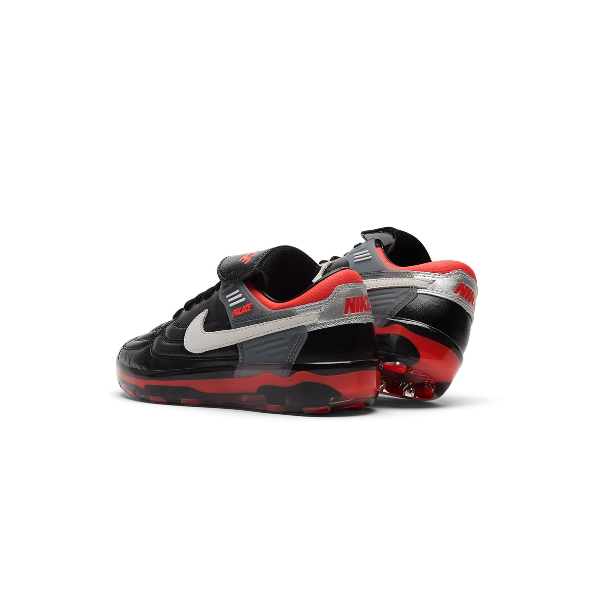 Nike Cryoshot Air Speed M x England x Palace (Black/White-Crimson) - Image 5
