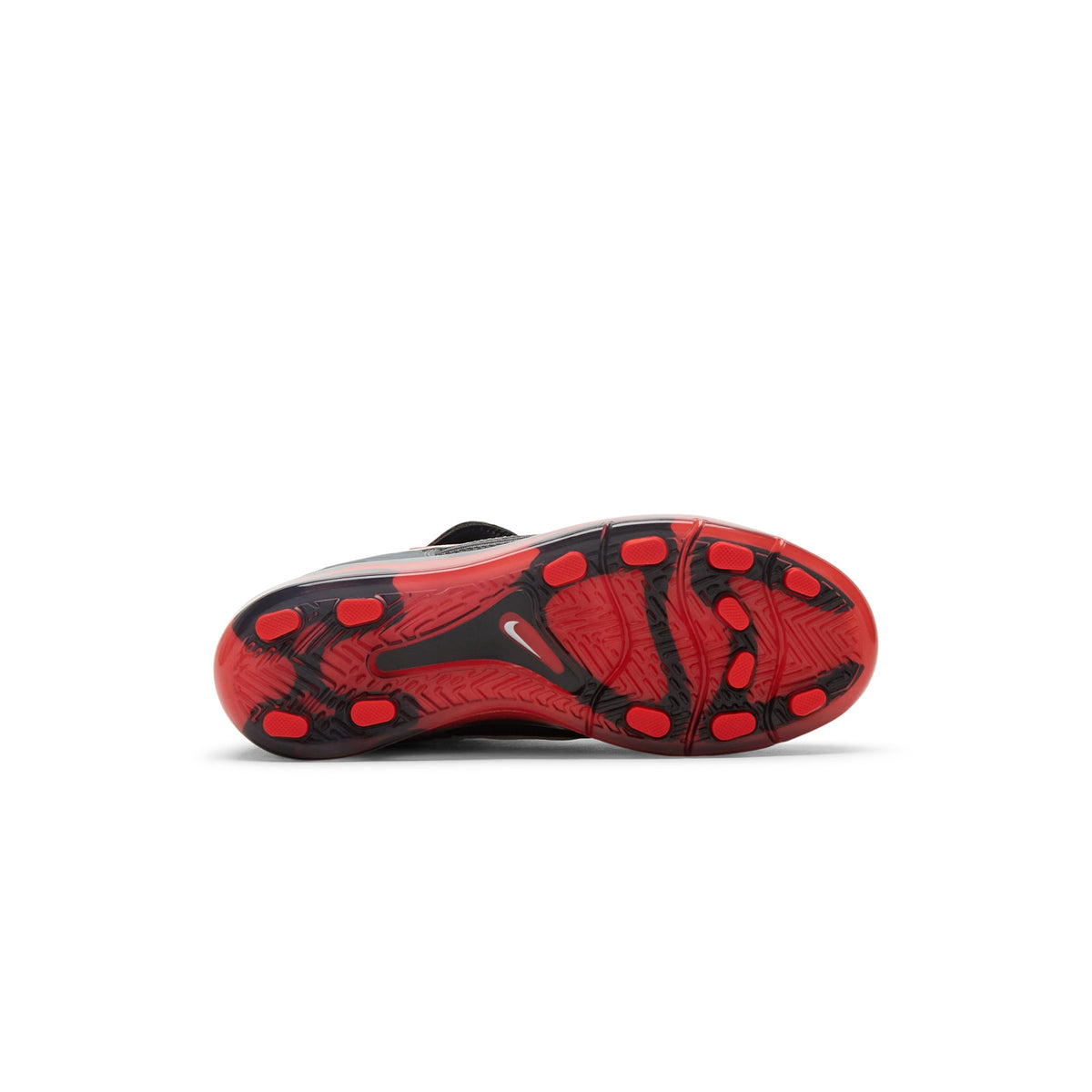 Nike Cryoshot Air Speed M x England x Palace (Black/White-Crimson) - Image 7