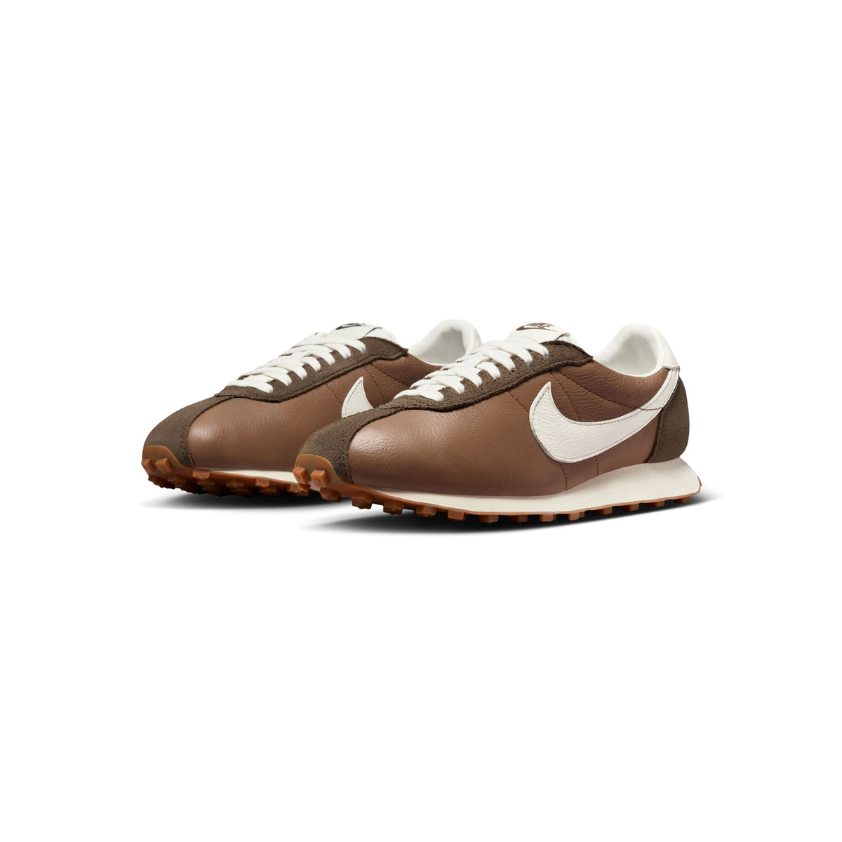 Nike LD-1000 Premium (Mosswood Brown/Sail-Dark Hazel) - Image 3