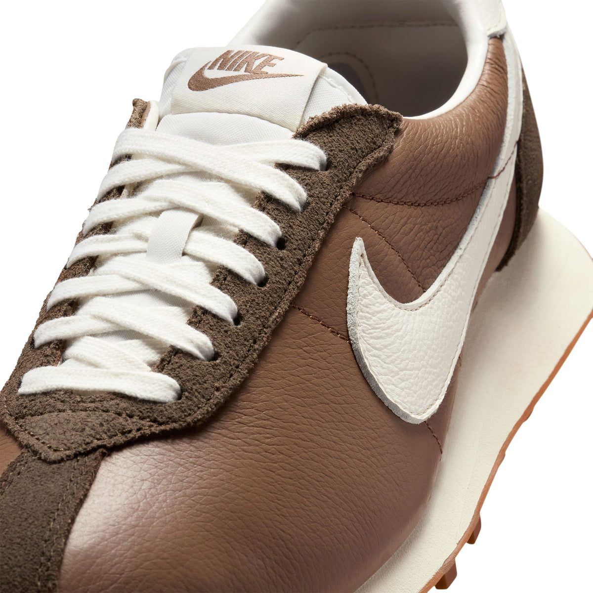 Nike LD-1000 Premium (Mosswood Brown/Sail-Dark Hazel) - Image 6
