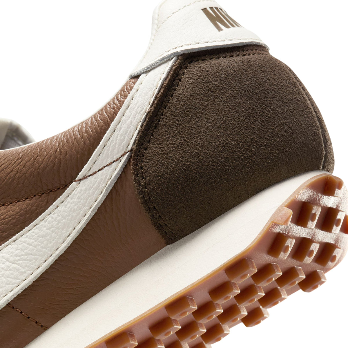 Nike LD-1000 Premium (Mosswood Brown/Sail-Dark Hazel) - Image 7