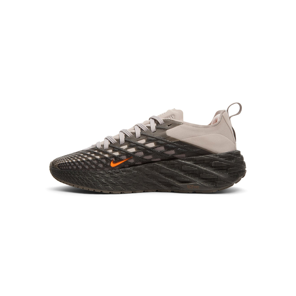 Nike Ava Edge (College Grey/Black-Dk Smoke Grey) - Image 2