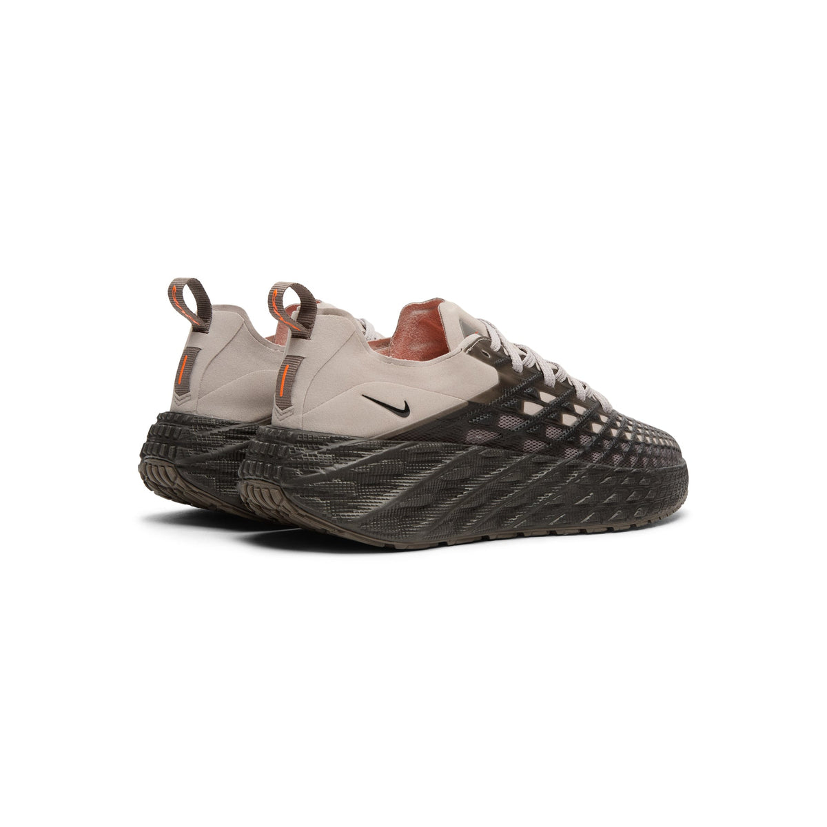 Nike Ava Edge (College Grey/Black-Dk Smoke Grey) - Image 4