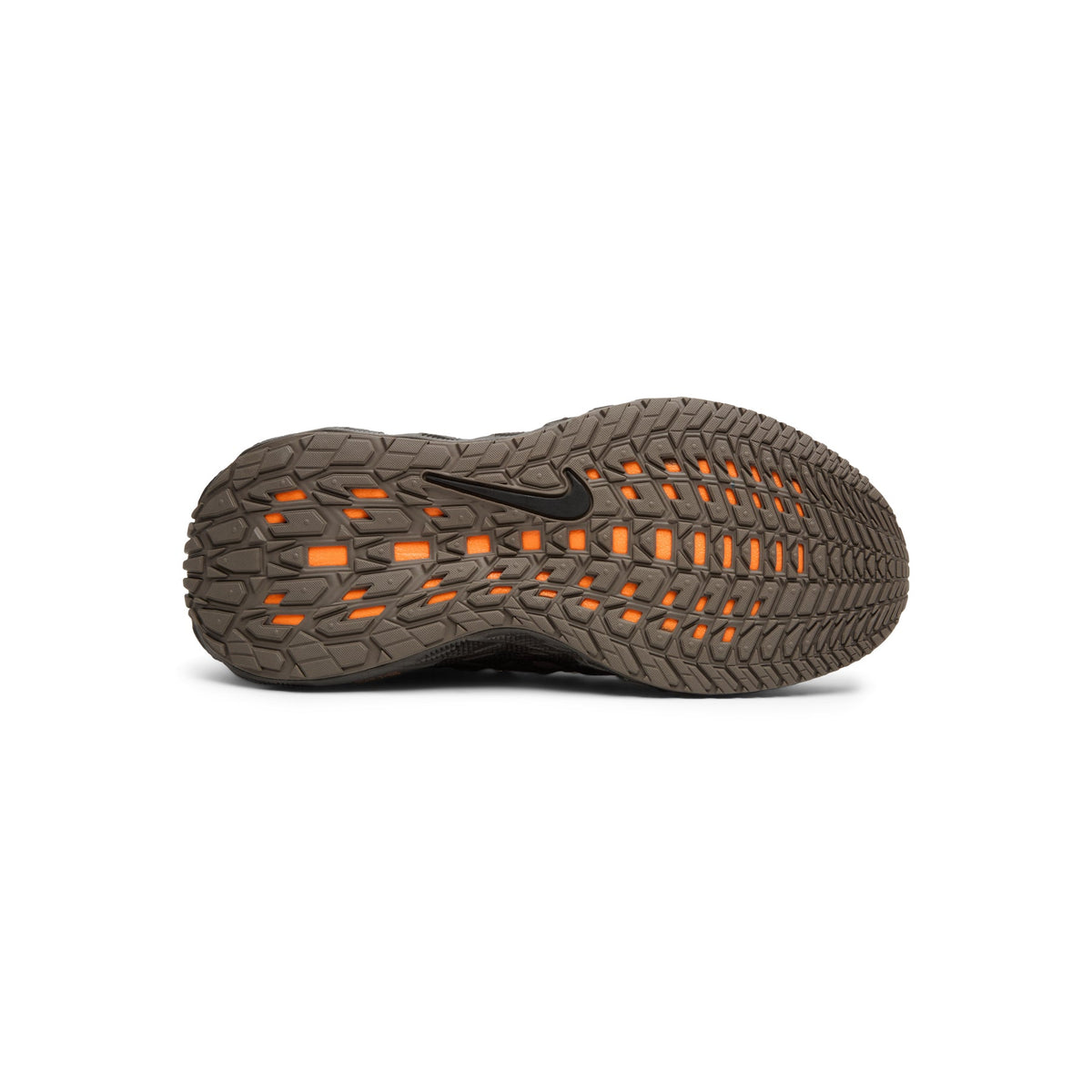 Nike Ava Edge (College Grey/Black-Dk Smoke Grey) - Image 5