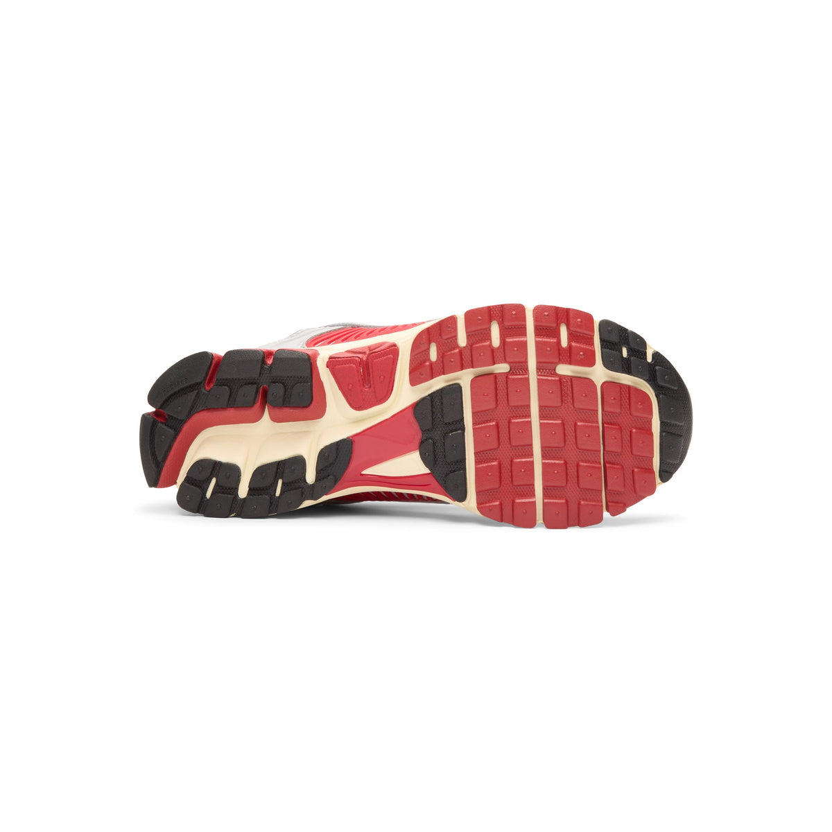 Nike Zoom Vomero 5 (Gym Red/Chrome-Metallic Silver) - Image 5