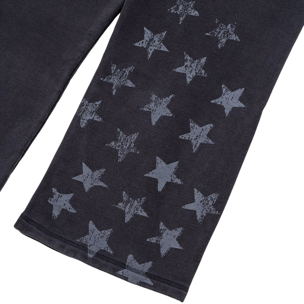 Air Jordan M J IH OS Flc Pant (Black) - Image 5