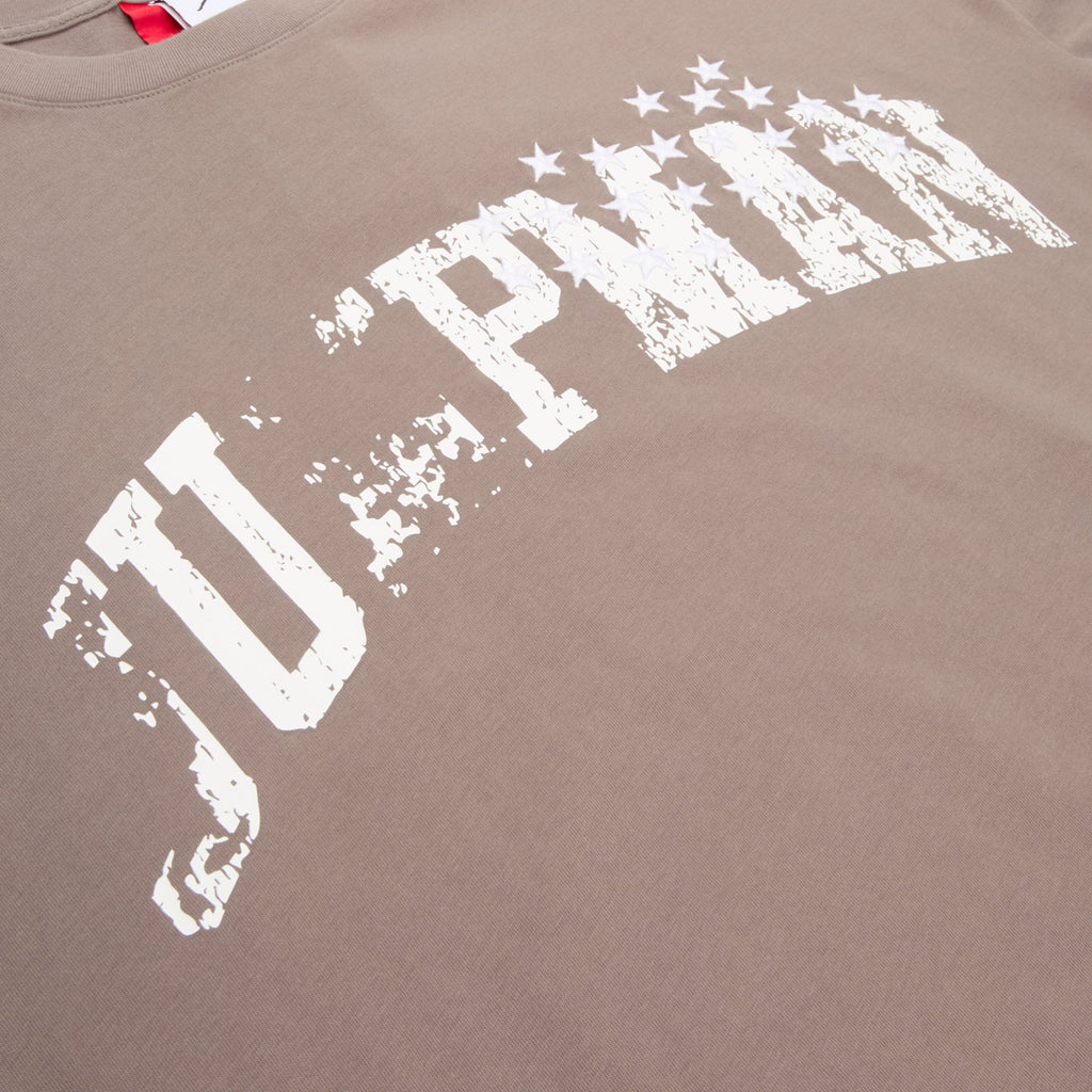 Air Jordan x IH T-Shirt (Cave Stone) - Image 4