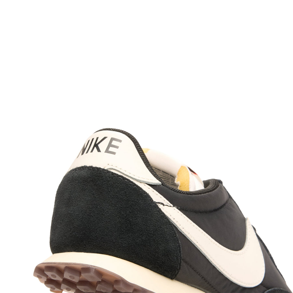 Nike Waffle Racer (Black/Sail-Coconut Milk-Gum Dark Brown) - Image 9