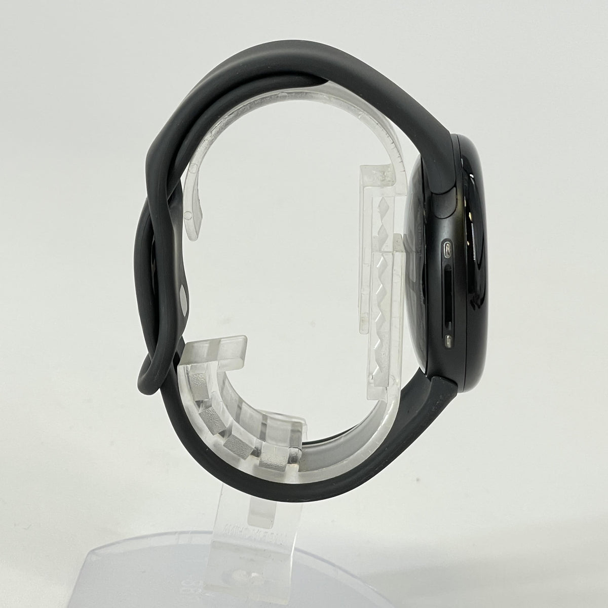 Google Pixel Watch 4 45mm Matte Black WiFi 32GB - Image 4