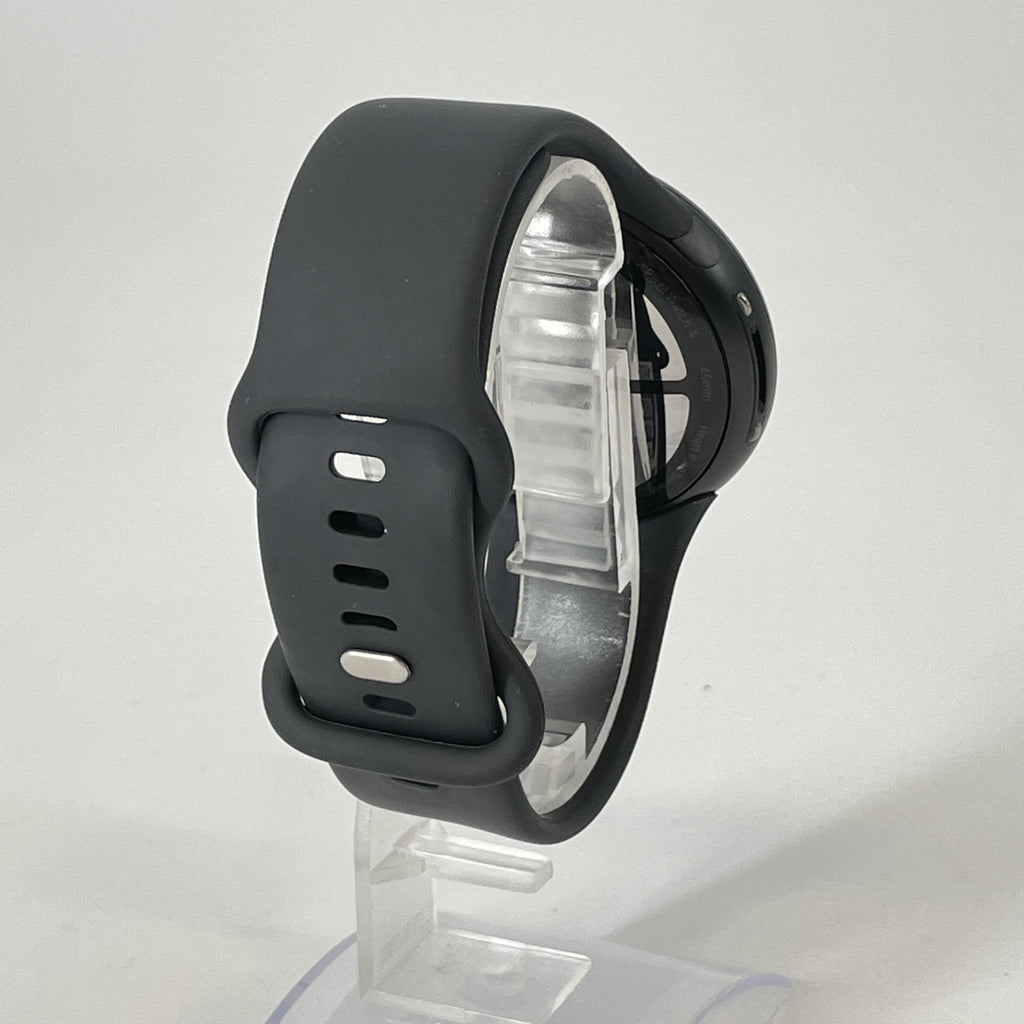 Google Pixel Watch 4 45mm Matte Black WiFi 32GB - Image 7