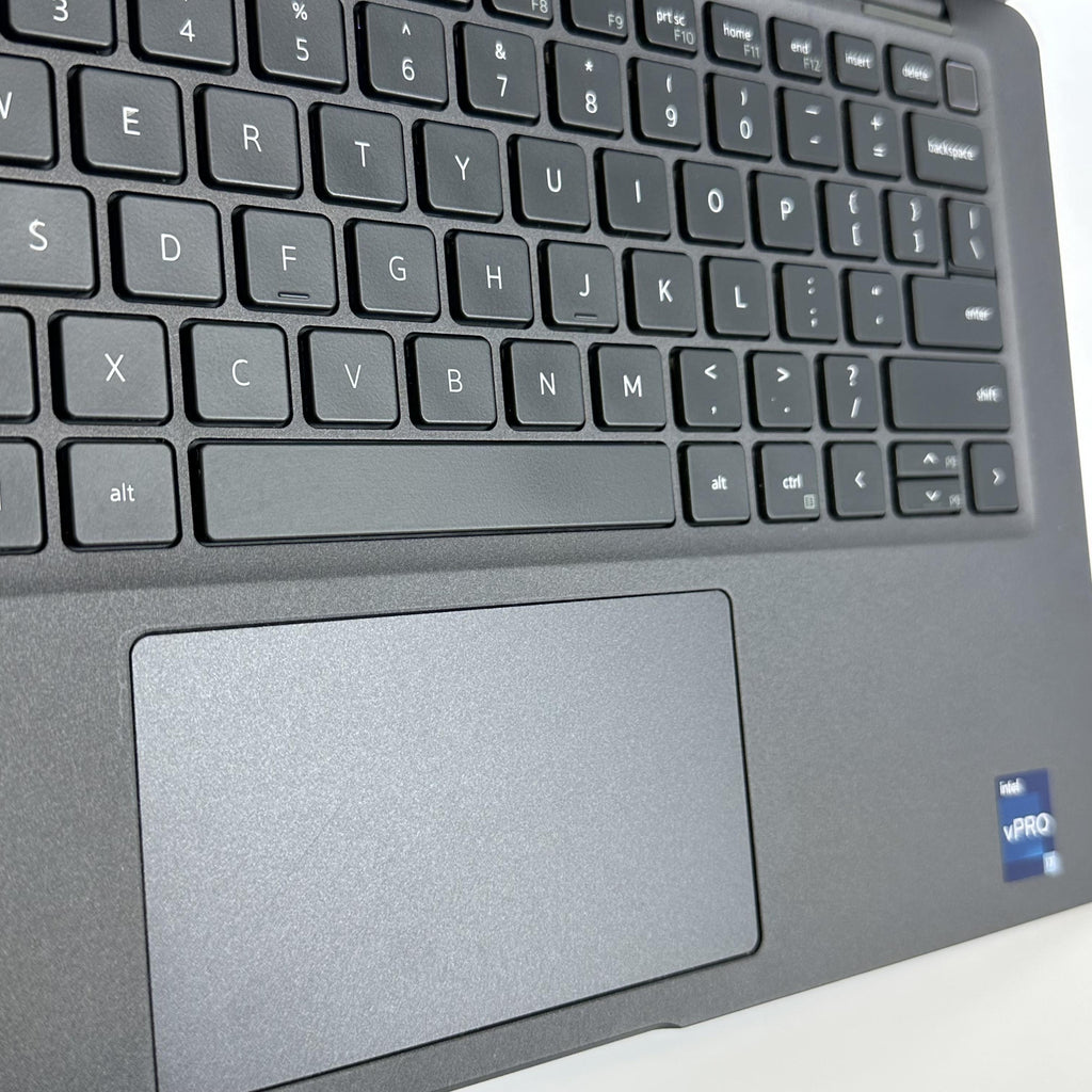 Dell Latitude 7430 14 Black 2.2 GHz Intel Core i7 12th Gen. 16GB RAM 512GB Solid State Drive - Image 5