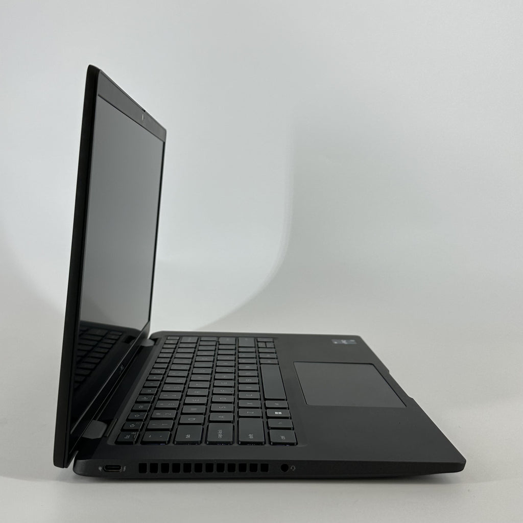 Dell Latitude 7430 14 Black 2.2 GHz Intel Core i7 12th Gen. 16GB RAM 512GB Solid State Drive - Image 4