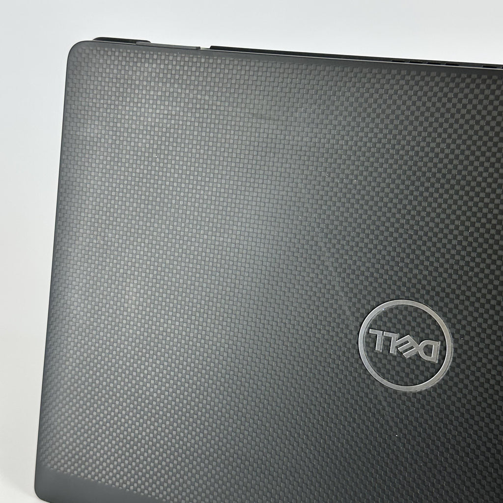 Dell Latitude 7430 14 Black 2.2 GHz Intel Core i7 12th Gen. 16GB RAM 512GB Solid State Drive - Image 6