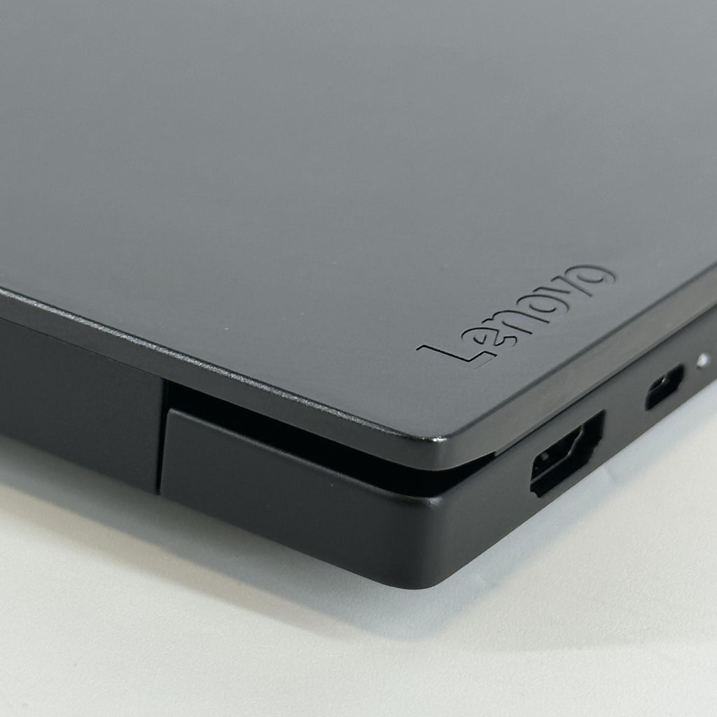 Lenovo ThinkPad E14 Gen 7 Black 2.0 GHz Intel Core Ultra 7 Series 2 16GB RAM 512GB Solid State Drive - Image 12