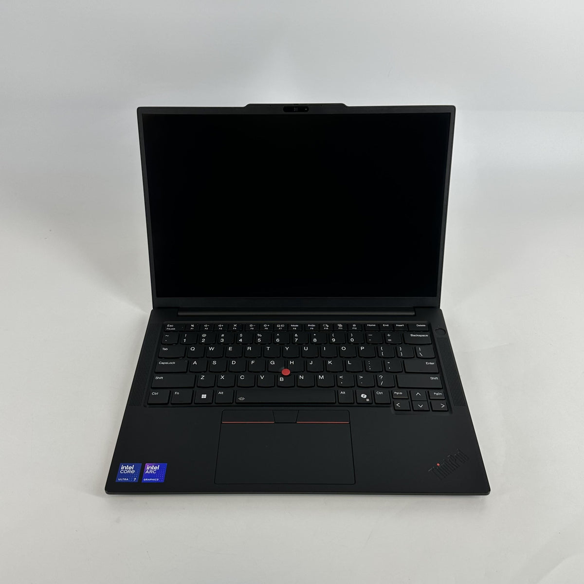 Lenovo ThinkPad E14 Gen 7 Black 2.0 GHz Intel Core Ultra 7 Series 2 16GB RAM 512GB Solid State Drive