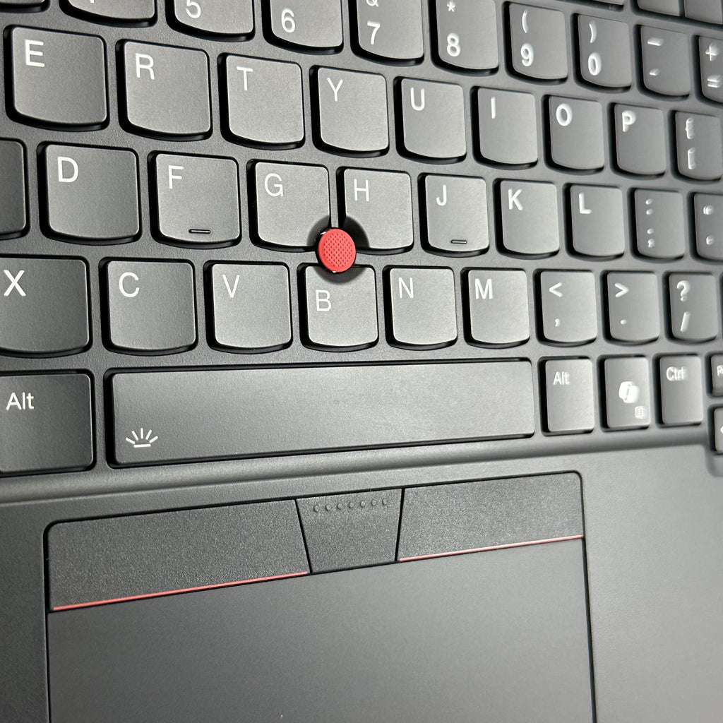 Lenovo ThinkPad E14 Gen 7 Black 2.0 GHz Intel Core Ultra 7 Series 2 16GB RAM 512GB Solid State Drive - Image 3