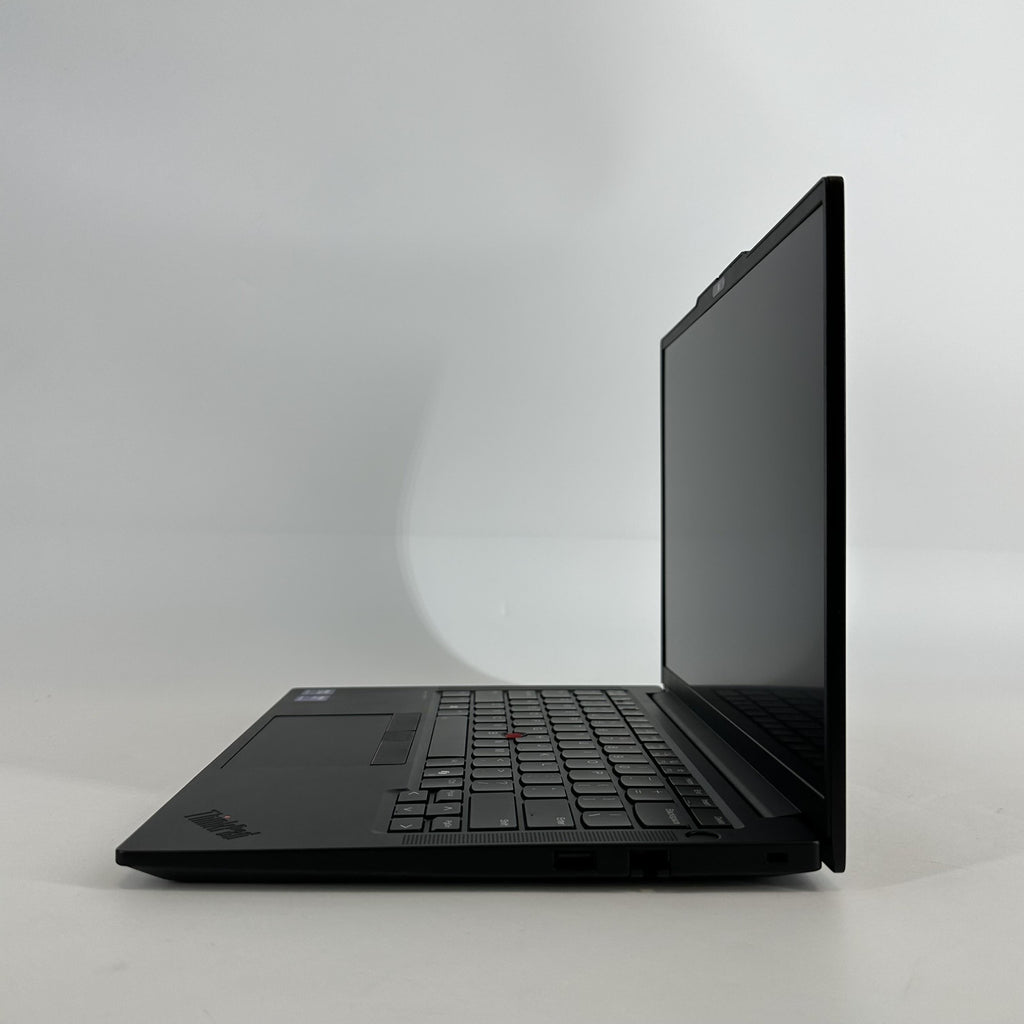 Lenovo ThinkPad E14 Gen 7 Black 2.0 GHz Intel Core Ultra 7 Series 2 16GB RAM 512GB Solid State Drive - Image 7