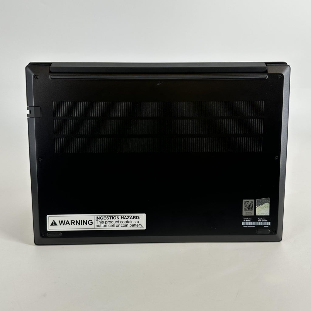 Lenovo ThinkPad E14 Gen 7 Black 2.0 GHz Intel Core Ultra 7 Series 2 16GB RAM 512GB Solid State Drive - Image 10