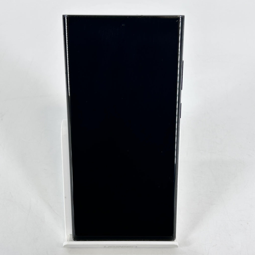 Galaxy S22 Ultra 5G 128GB Black (GSM Unlocked) - Image 14