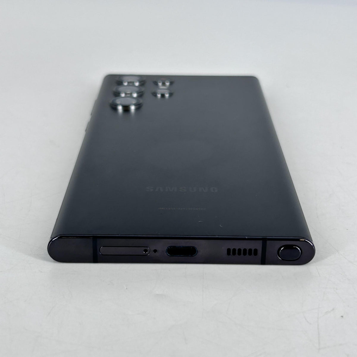 Galaxy S22 Ultra 5G 128GB Black (GSM Unlocked) - Image 19