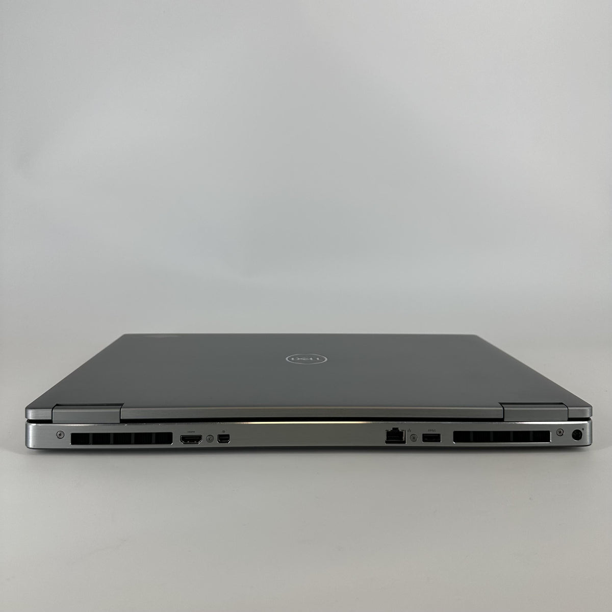 Dell Precision 7740 17.3 Gray 2.6 GHz Intel Core i7 9th Gen. 16GB RAM 512GB Solid State Drive 512GB Solid State - Image 13
