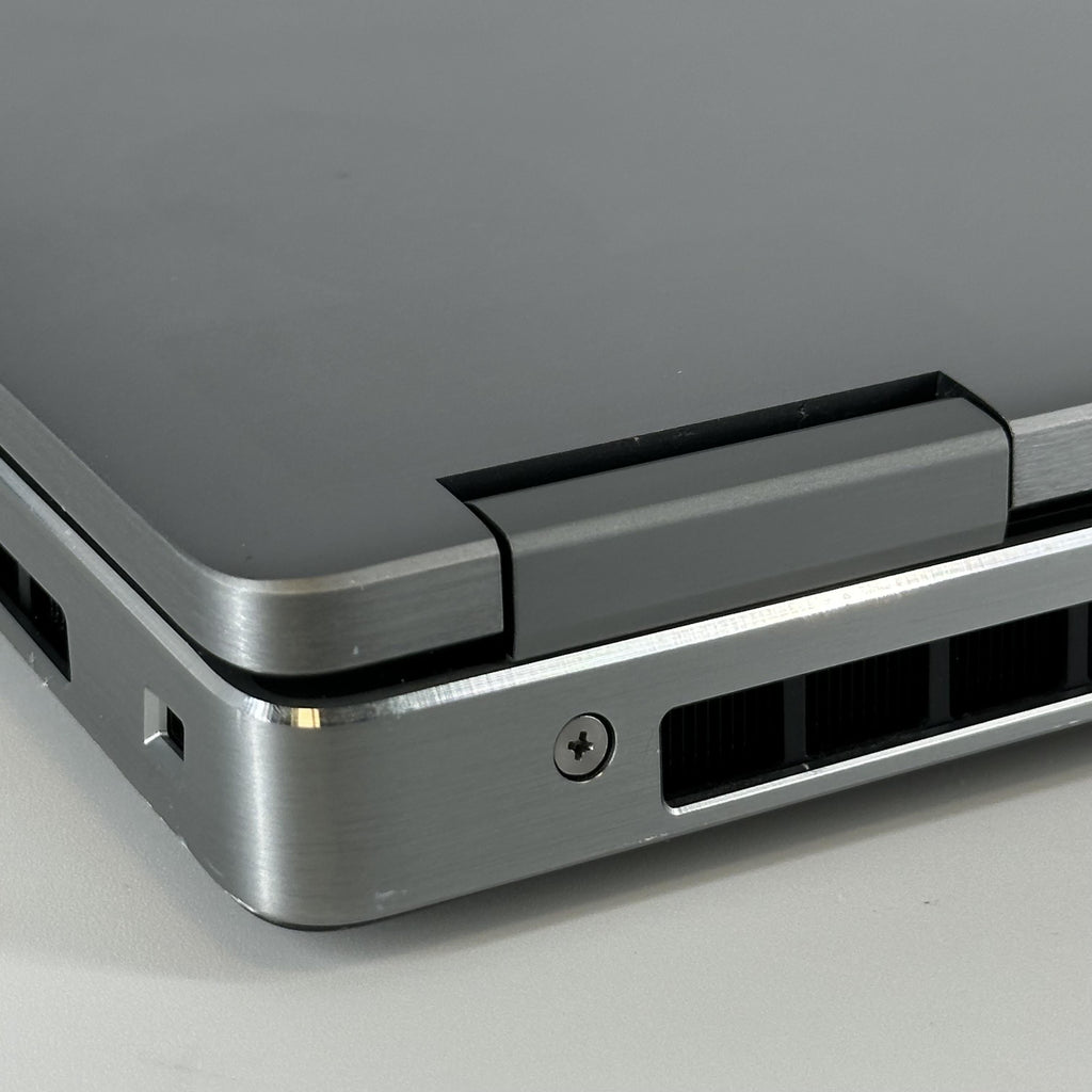 Dell Precision 7740 17.3 Gray 2.6 GHz Intel Core i7 9th Gen. 16GB RAM 512GB Solid State Drive 512GB Solid State - Image 14