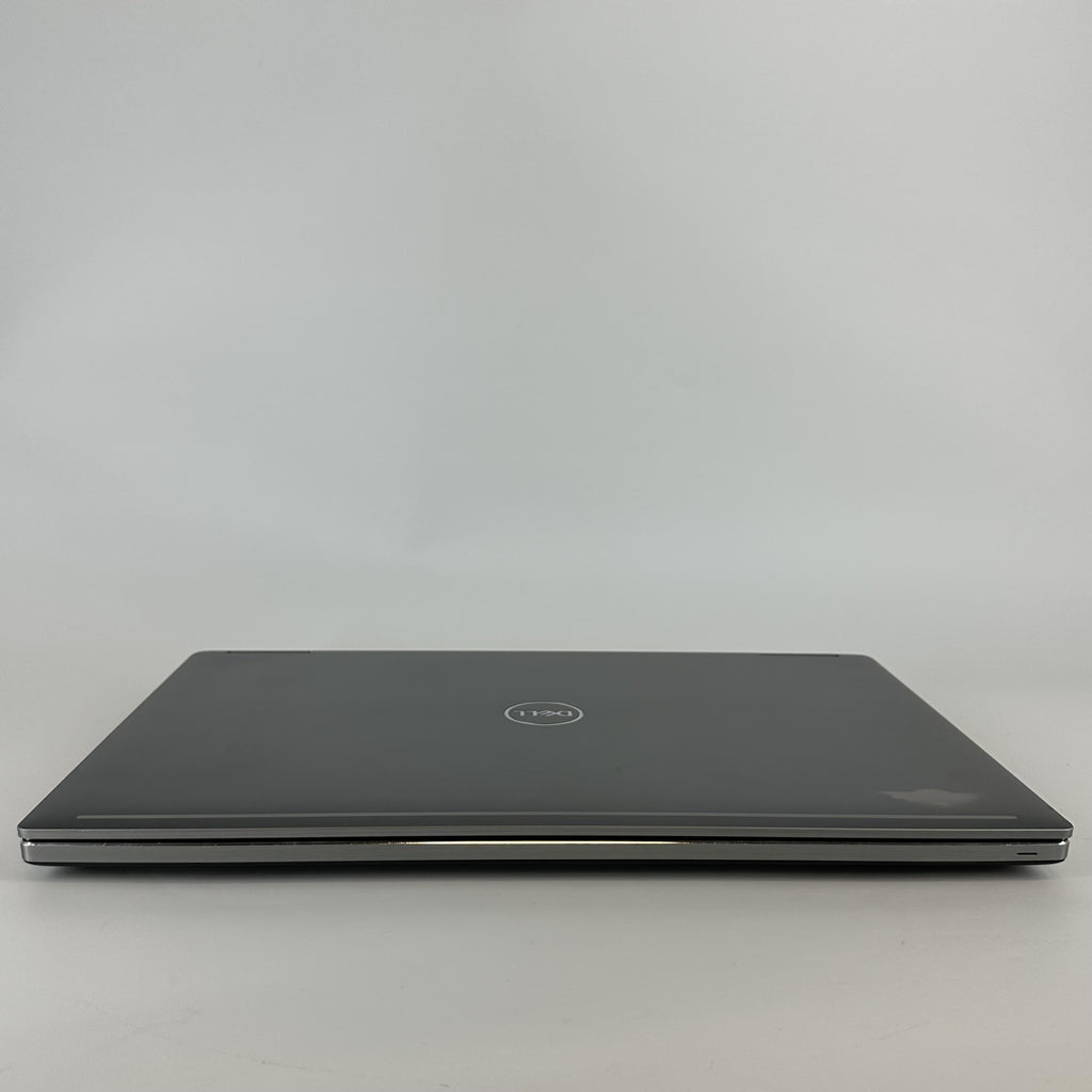 Dell Precision 7740 17.3 Gray 2.6 GHz Intel Core i7 9th Gen. 16GB RAM 512GB Solid State Drive 512GB Solid State - Image 15