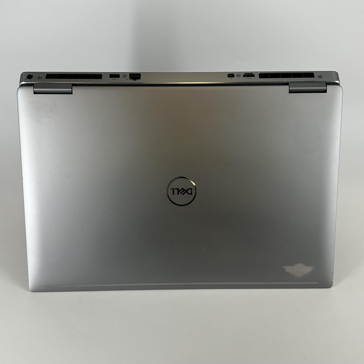 Dell Precision 7740 17.3 Gray 2.6 GHz Intel Core i7 9th Gen. 16GB RAM 512GB Solid State Drive 512GB Solid State - Image 9