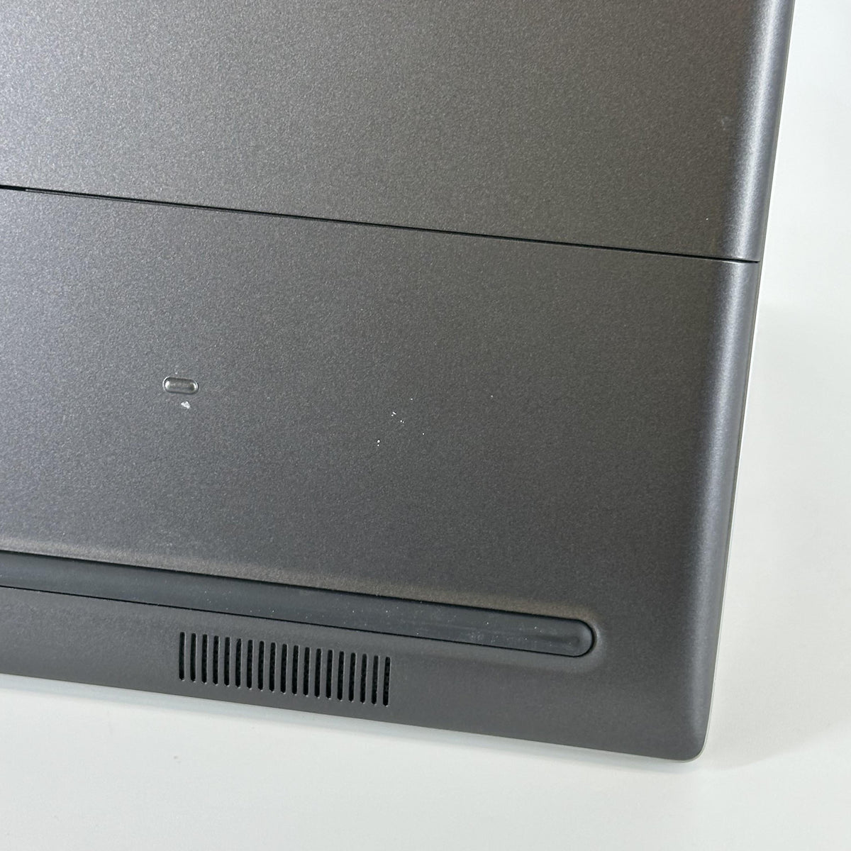 Dell Precision 7740 17.3 Gray 2.6 GHz Intel Core i7 9th Gen. 16GB RAM 512GB Solid State Drive 512GB Solid State - Image 10