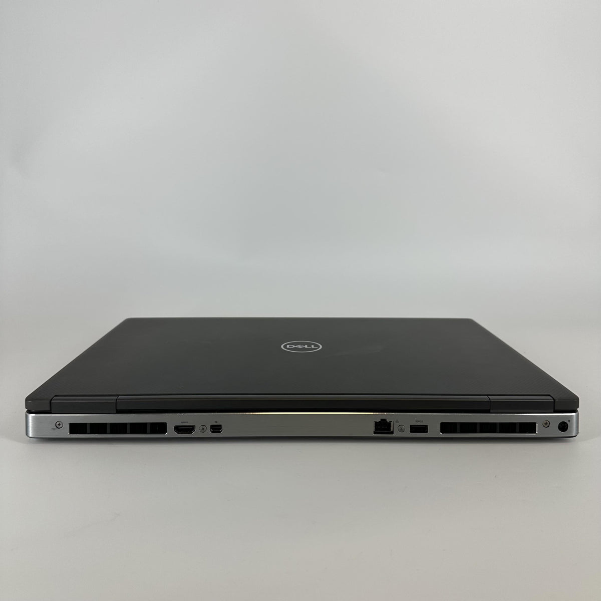 Dell Precision 7740 17.3 Gray 2.6 GHz Intel Core i7 9th Gen. 64GB RAM 512GB Solid State Drive NVIDIA Quadro RTX - Image 7