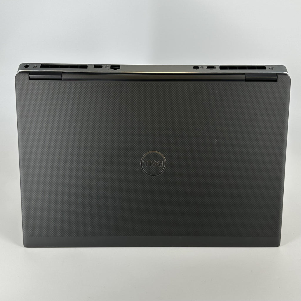 Dell Precision 7740 17.3 Gray 2.6 GHz Intel Core i7 9th Gen. 64GB RAM 512GB Solid State Drive NVIDIA Quadro RTX - Image 5