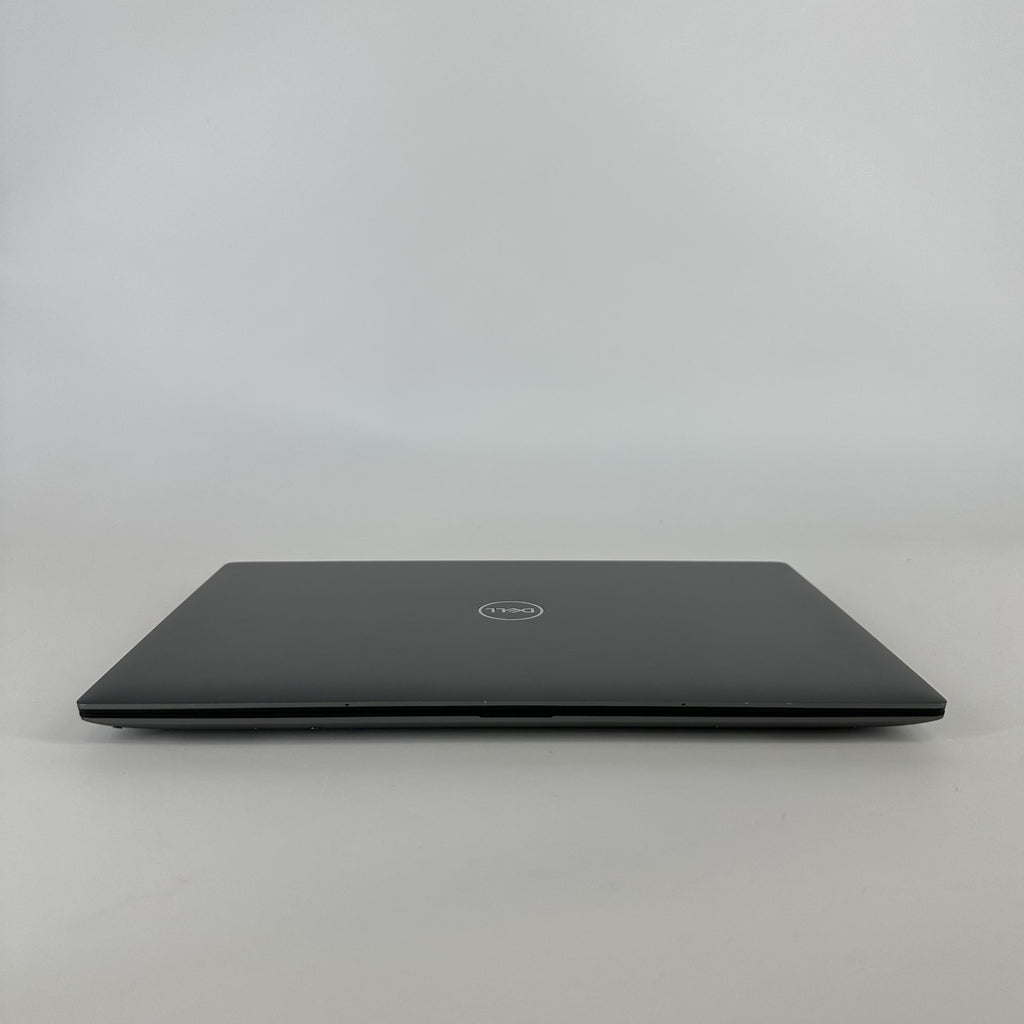 Dell Precision 5470 14 Gray 2.5 GHz Intel Core i9 12th Gen. 32GB RAM 1TB Solid State Drive NVIDIA RTX A1000 4 GB - Image 12