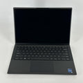 Dell Precision 5470 14 Gray 2.5 GHz Intel Core i9 12th Gen. 32GB RAM 1TB Solid State Drive NVIDIA RTX A1000 4 GB