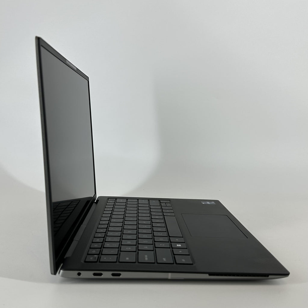 Dell Precision 5470 14 Gray 2.5 GHz Intel Core i9 12th Gen. 32GB RAM 1TB Solid State Drive NVIDIA RTX A1000 4 GB - Image 6