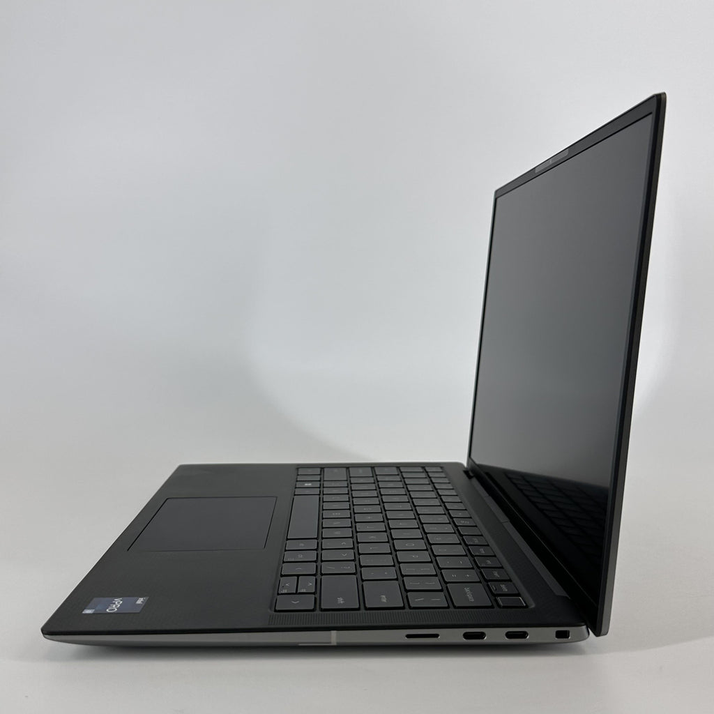 Dell Precision 5470 14 Gray 2.5 GHz Intel Core i9 12th Gen. 32GB RAM 1TB Solid State Drive NVIDIA RTX A1000 4 GB - Image 5