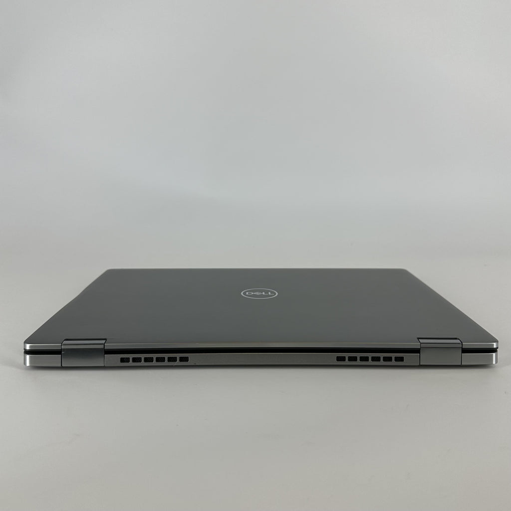 Dell Latitude 9420 (2-in-1) 14 Gray 3.0 GHz Intel Core i7 11th Gen. 32GB RAM 1TB Solid State Drive - Image 12