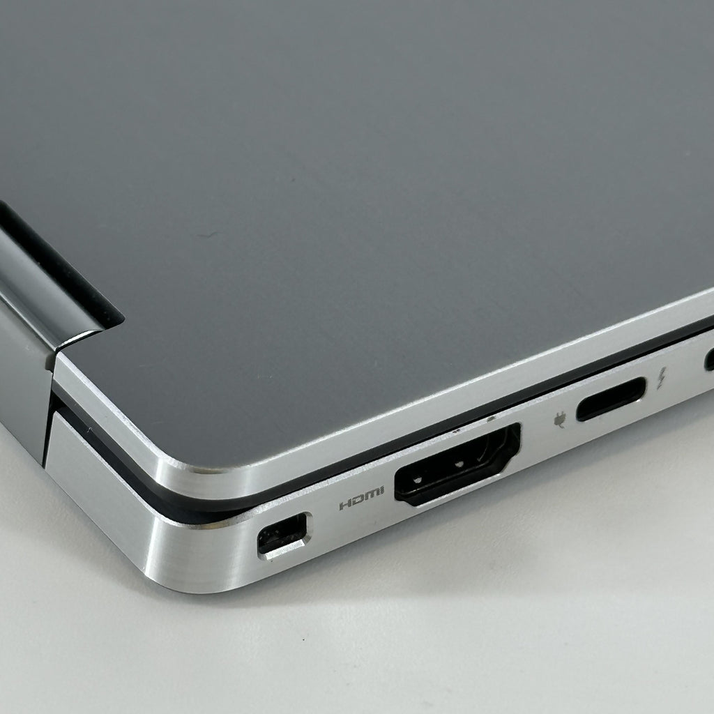Dell Latitude 9420 (2-in-1) 14 Gray 3.0 GHz Intel Core i7 11th Gen. 32GB RAM 1TB Solid State Drive - Image 14