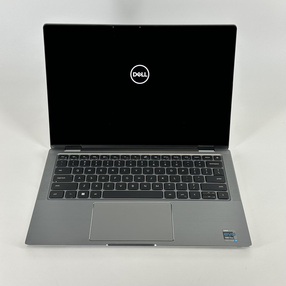 Dell Latitude 9420 (2-in-1) 14 Gray 3.0 GHz Intel Core i7 11th Gen. 32GB RAM 1TB Solid State Drive