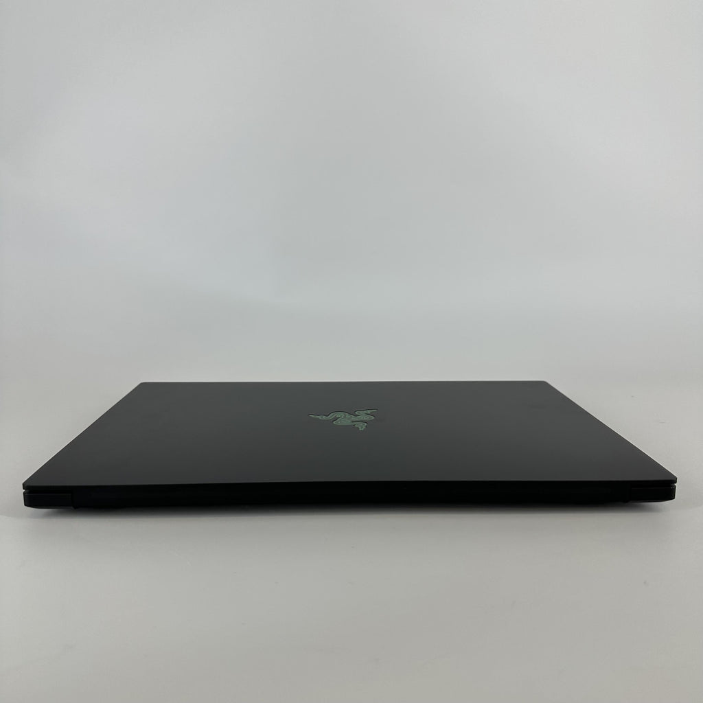 Razer Blade 15 Advanced 2021 Black 2.3 GHz Intel Core i7 11th Gen. 16GB RAM 1TB Solid State Drive NVIDIA GeForce - Image 12