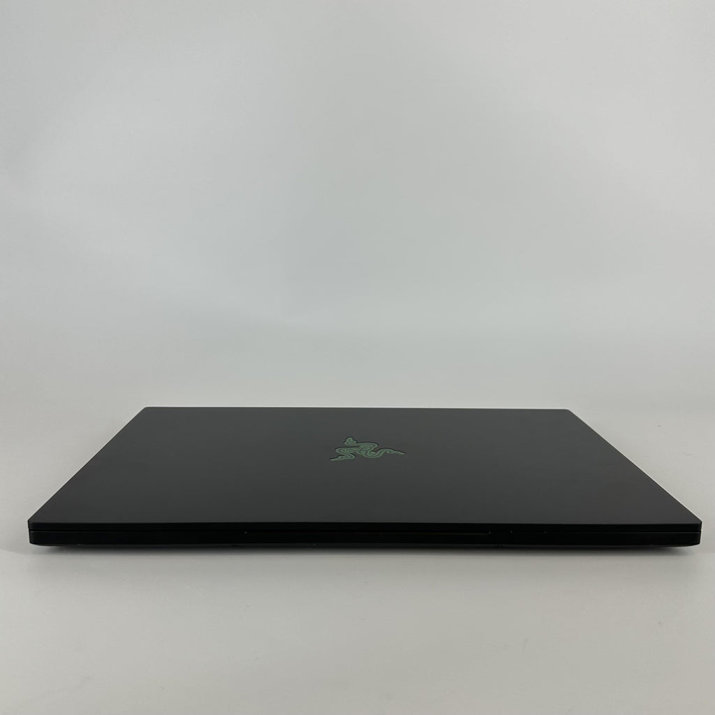 Razer Blade 15 Advanced 2021 Black 2.3 GHz Intel Core i7 11th Gen. 16GB RAM 1TB Solid State Drive NVIDIA GeForce - Image 14