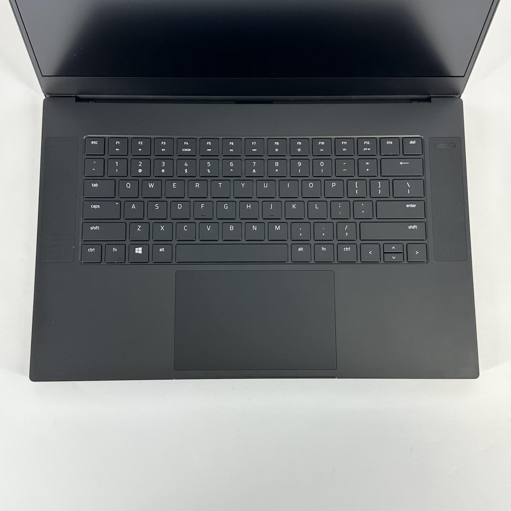 Razer Blade 15 Advanced 2021 Black 2.3 GHz Intel Core i7 11th Gen. 16GB RAM 1TB Solid State Drive NVIDIA GeForce - Image 2