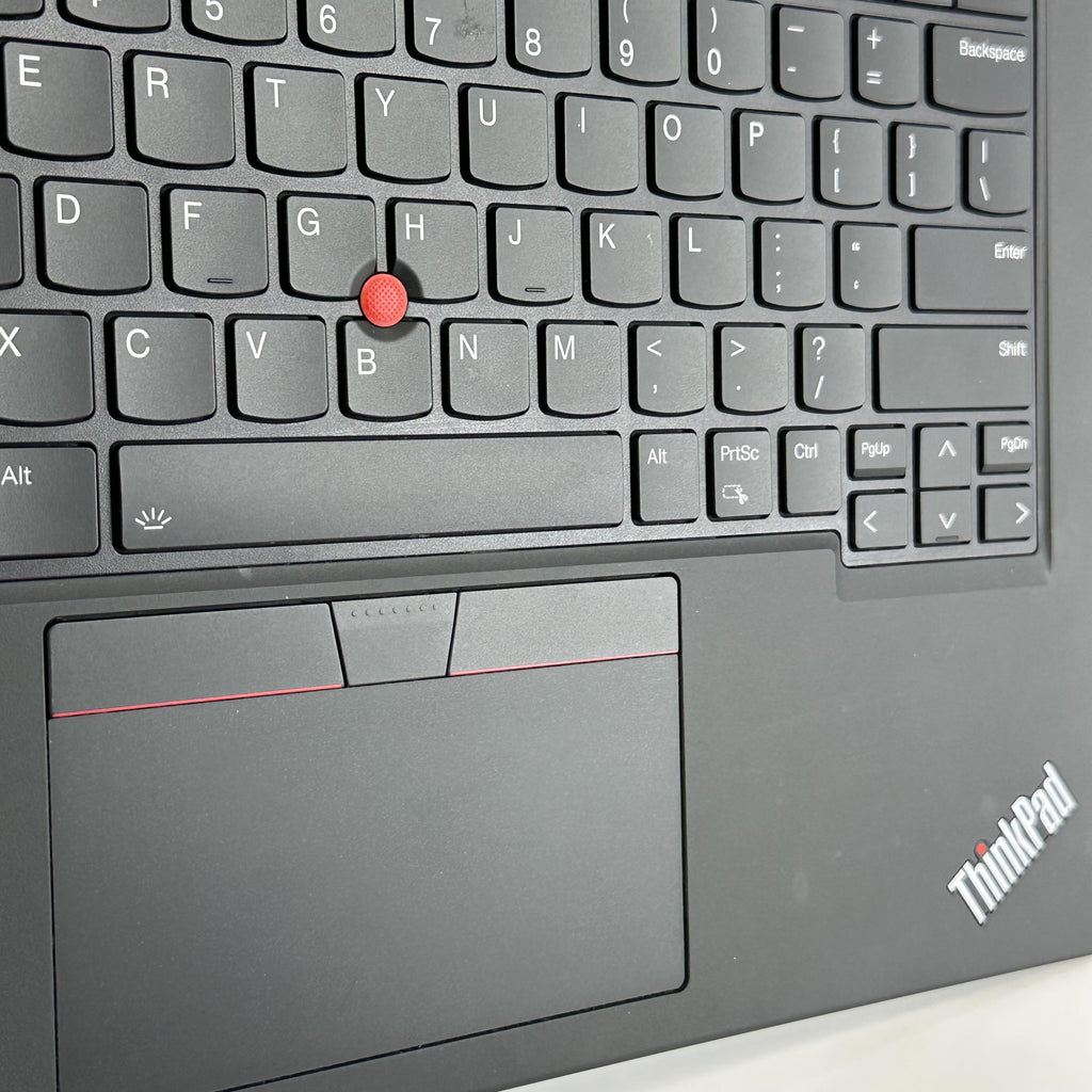 Lenovo ThinkPad T14 Gen 4 Gray 1.9 GHz Intel Core i7 13th Gen. 16GB RAM 512GB Solid State Drive - Image 4