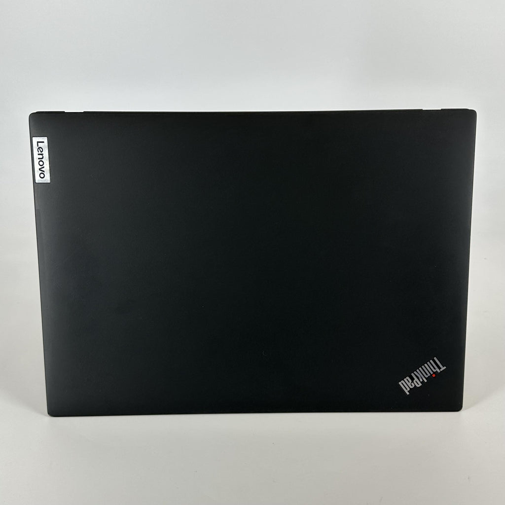 Lenovo ThinkPad T14 Gen 4 Gray 1.9 GHz Intel Core i7 13th Gen. 16GB RAM 512GB Solid State Drive - Image 8
