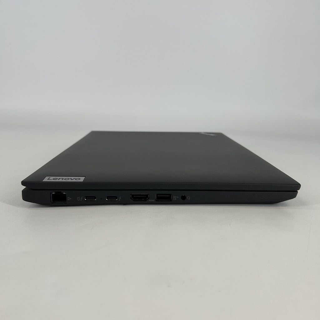 Lenovo ThinkPad T14 Gen 4 Black 1.7 GHz Intel Core i7 13th Gen. 32GB RAM 1TB Solid State Drive - Image 9