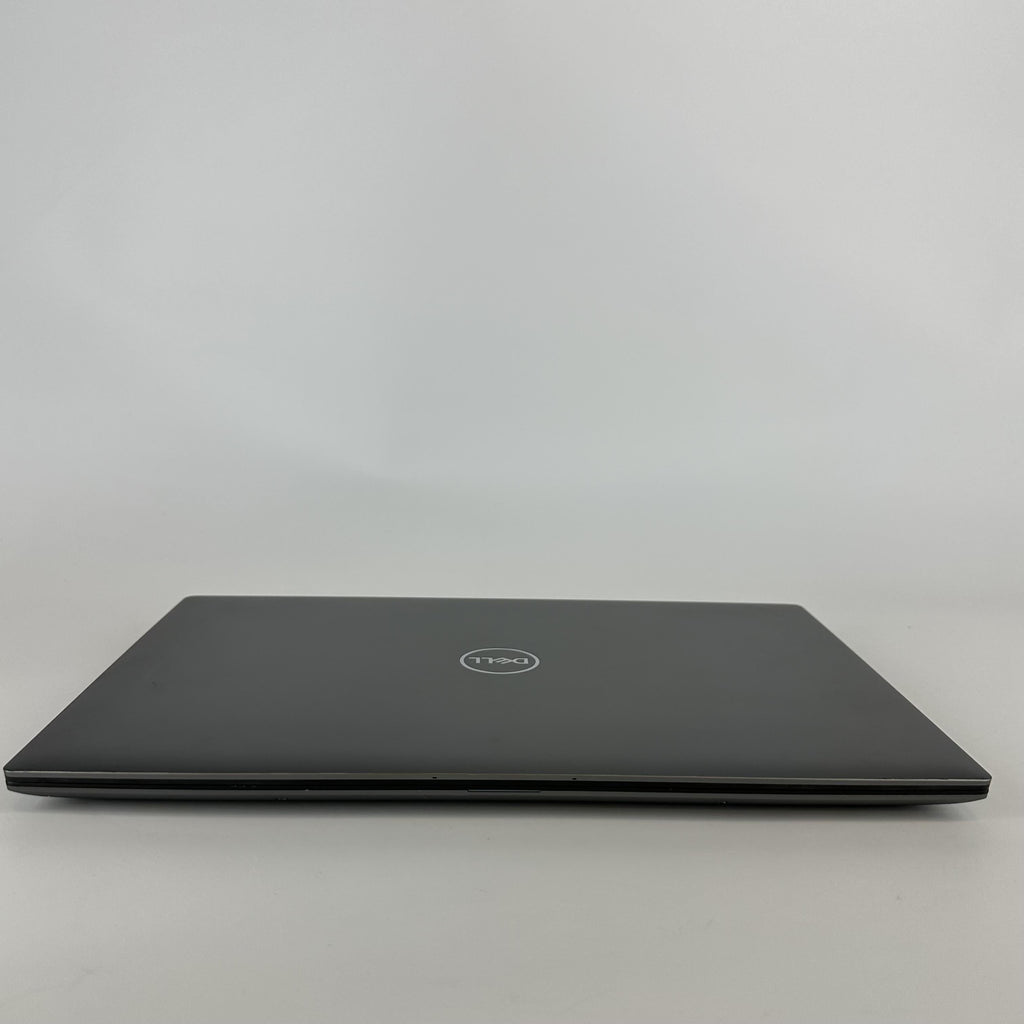 Dell Precision 5690 16 Gray 3.8 GHz Intel Core Ultra 7 32GB RAM 1TB Solid State Drive NVIDIA RTX 2000 Ada 8 GB - Image 7