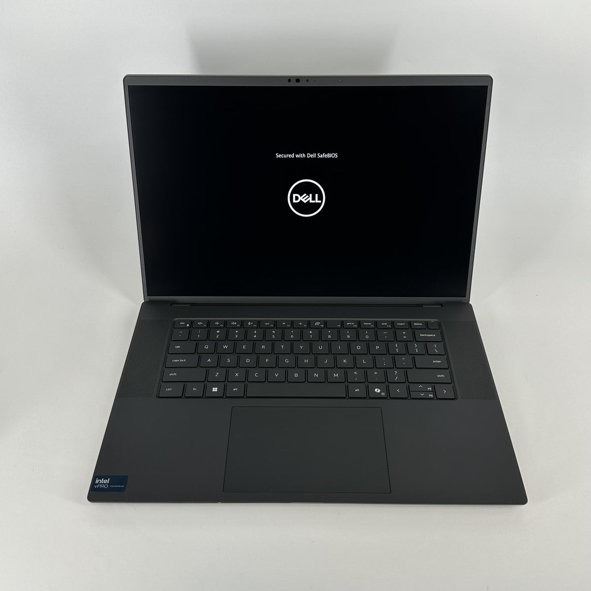 Dell Precision 5690 16 Gray 3.8 GHz Intel Core Ultra 7 32GB RAM 1TB Solid State Drive NVIDIA RTX 2000 Ada 8 GB
